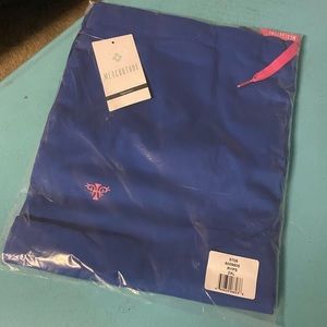 Med Couture Women Signature Scrub Pant! NWT